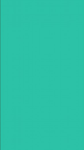 LIGHT SEA GREEN SCREEN | Solid Color Background | 20B2AA #shorts