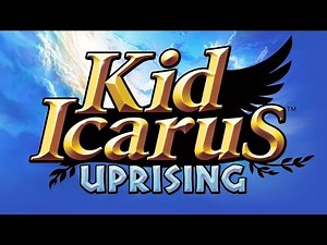 Dark Pit's Theme - Kid Icarus Uprising