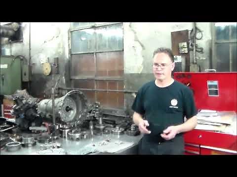 Mazda FNR5, Back With Code P0734