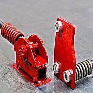 90K views · 614 reactions | DIY Workbench Attachment | DIY & Crafts | Facebook