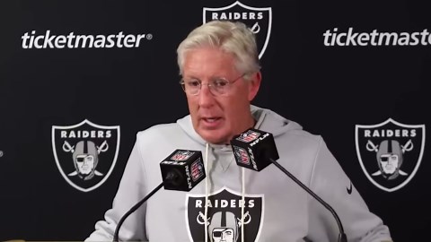 Tom Brady’s Las Vegas Raiders Collapse Against the Kansas City Chiefs