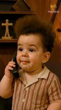 Baby Seinfeld - Movie Phone