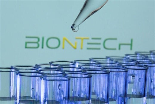 BioNTech rocked on the stock market by the departure of its legendary founder couple