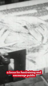 The history of Christian Aid Week! ________________________________________ You can find out more about Christian Aid Week 2023 here: http://ow.ly/cuNA50NQh0L #CAWeek #History #ChristianAid #Bigpea | Christian Aid