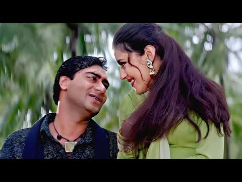Tere Pyar Mein Main Marjawan - Hogi Pyar Ki Jeet - Ajay Devgn, Neha - Jaspinder Narula, Roop Kumar