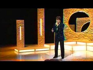 めぐり逢いもう一度 / 叶竜也 2010.12.26 演歌百選 放送分