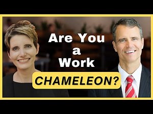 Chameleons at Work: The Science of Self-Monitoring and Success (#82)