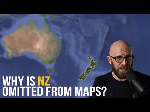 The Craziest Examples of the Mandela Effect...