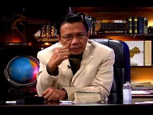 LiveStream of Bro. Eli Soriano part 1