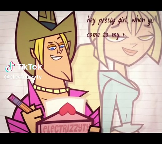 Total Drama Island: Character Highlights