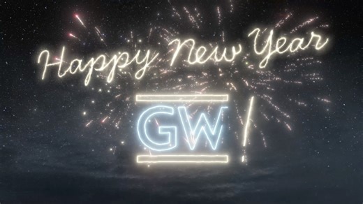 109 reactions · 13 shares | Happy New Year, GW! ✨ | The George Washington University | Facebook