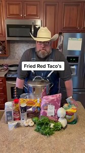 Delicious Homemade Tacos. | Pepper Belly Pete