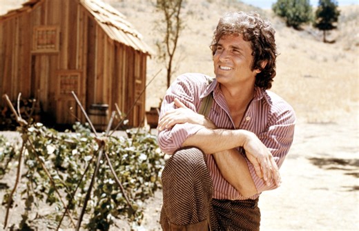 Why Did Michael Landon Leave ‘Little House on the Prairie’?