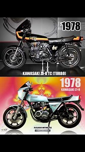 67K views · 774 reactions | Kawasaki Z | Classic motorcycle | Facebook