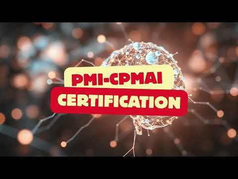 Pass Your PMI-CPMAI | Inside The PM Accelerator