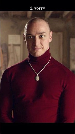 The Most Chilling Transformation in Split (2016) – The Birth of Patricia 😨👠🧠