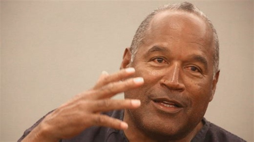 Fox gives first look at OJ Simpson’s infamous 2006 interview