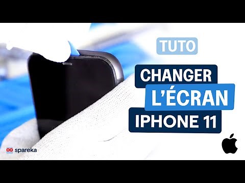 Écran iPhone 11 cassé ? Réparez-le vous-même en quelques minutes (tuto simple)