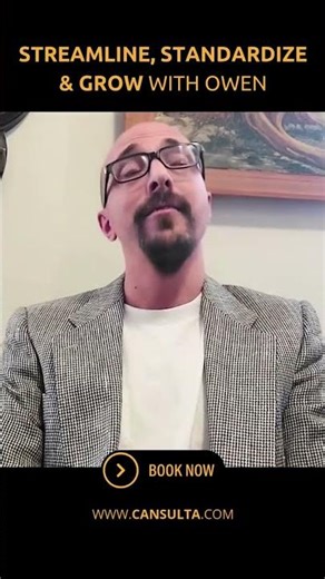 Struggling with inconsistent processes or operational inefficiency?