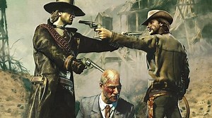 Call of Juarez : Bound in Blood - Trailer # 5