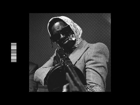 [FREE] ASAP ROCKY TYPE BEAT - "OPPS" [HARD TRAP TYPE BEAT]