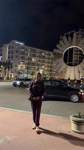 Rictheli Souza / UGC Creator / TikTok Shop / Amazon Affiliate on Instagram: "Downtown St. Petersburg has such a good energy. People walking, life on the streets, day and night. The comfort made the stay even better. A cozy bed, a sofa bed, and a space that feels easy and calm. We stayed at Mint House, and it truly felt like home. @staymint #UGCHotel #HotelApartment #StPetersburgFL #DowntownStay #TravelStay"