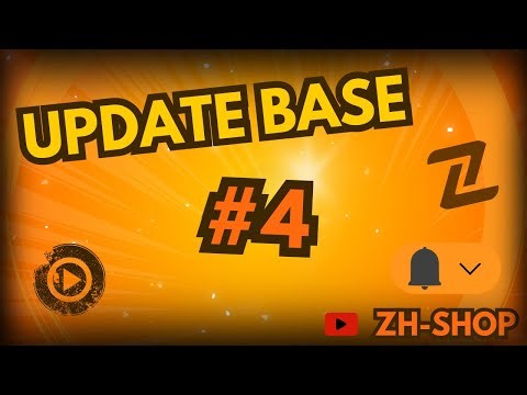 🔥BASE FIVEM V8 2025 - UPDATE #4