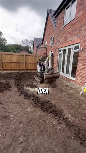 Transforming Concrete to Green Turf: A Renovation Journey