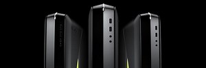 Alienware X51, une nouvelle version encore plus puissante : caractéristiques techniques et prix