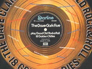 One Night／The Dave Clark Five featuring Mike Smith