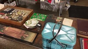 Auction preview till 6pm tonight! Auction starts at 9am at the Vanderburgh County 4H Center | SOHN Auctions