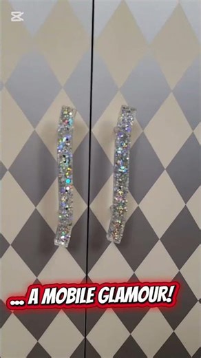 Metamorfosi mobiletto anni 80! 🥸