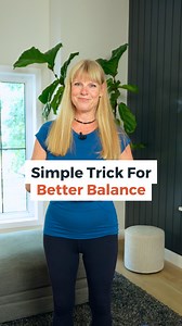 4.7K views · 85 reactions | Struggling with balance & stability?  As...