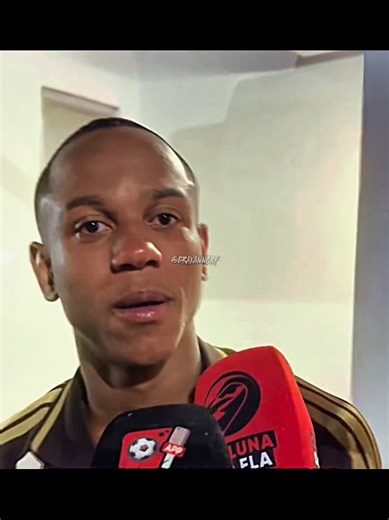 Despedida de Wallace Yan do Flamengo: Boa Sorte na Nova Trajetória!