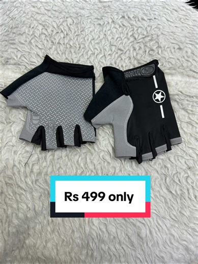 Summer Half Gloves for Rs 499 at Civilmall!