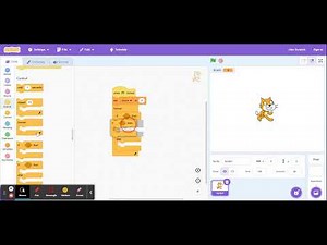 Scratch - Clicker Game Tutorial