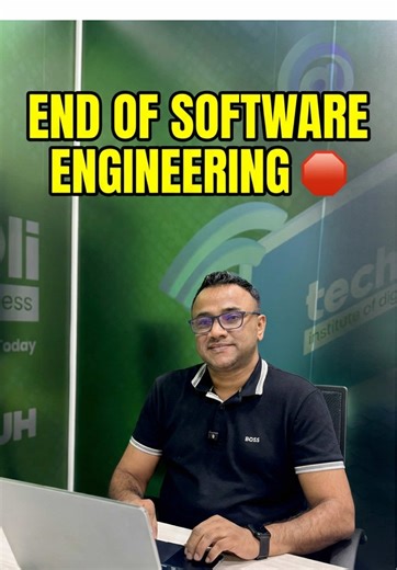 Rethinking Software Engineering in the Age of AI