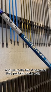 #MatrixMonday: Oban Devotion Shafts | True Spec Golf | Facebook