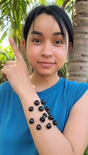 Survive skills: The Guy show AMAZING Smar and Useful in Forest#bushcraft #surviva #ourdoors #camping