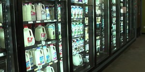 Would banning non-dairy beverages from using ‘milk’ labels make a difference to consumers?