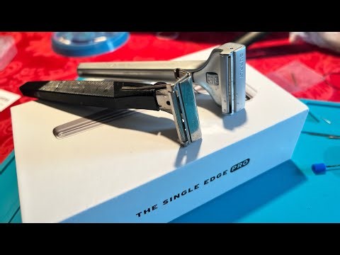 Supply Single Edge Pro: Review and Comparison