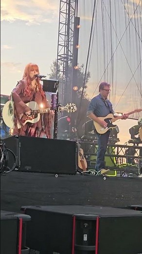 Wynonna - A Girls Night Out - Great Park - Irvine, CA 7/12/26