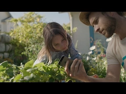 Apple - iPhone 5s - TV Ad - Parenthood