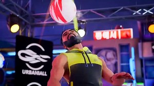 Street Power Football