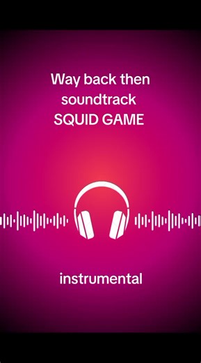 Exploring the Soundtrack of Squid Game Season 2
