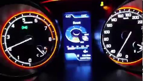 ZC33S 乗ると分かる唯一無二の所🐥「時代に見合わない軽量ボディ」 ＆「ぶち回す必要のない鬼トルク」