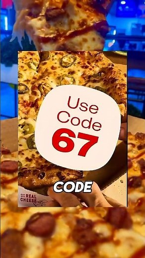 The 67 Meme Has Gone TOO FAR 🍕💀