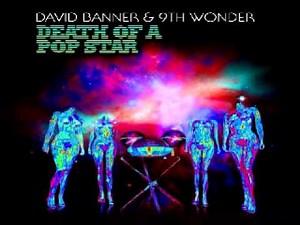 David banner & 9th Wonder - Stutter (feat. Anthony Hamilton)