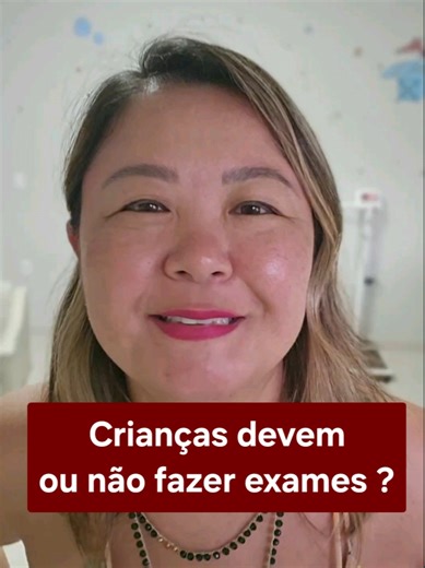 Check-up Infantil: A Importância dos Exames de Rotina