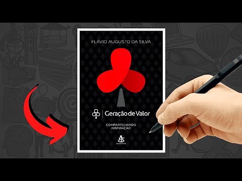 Geração de Valor I Resumo do Livro